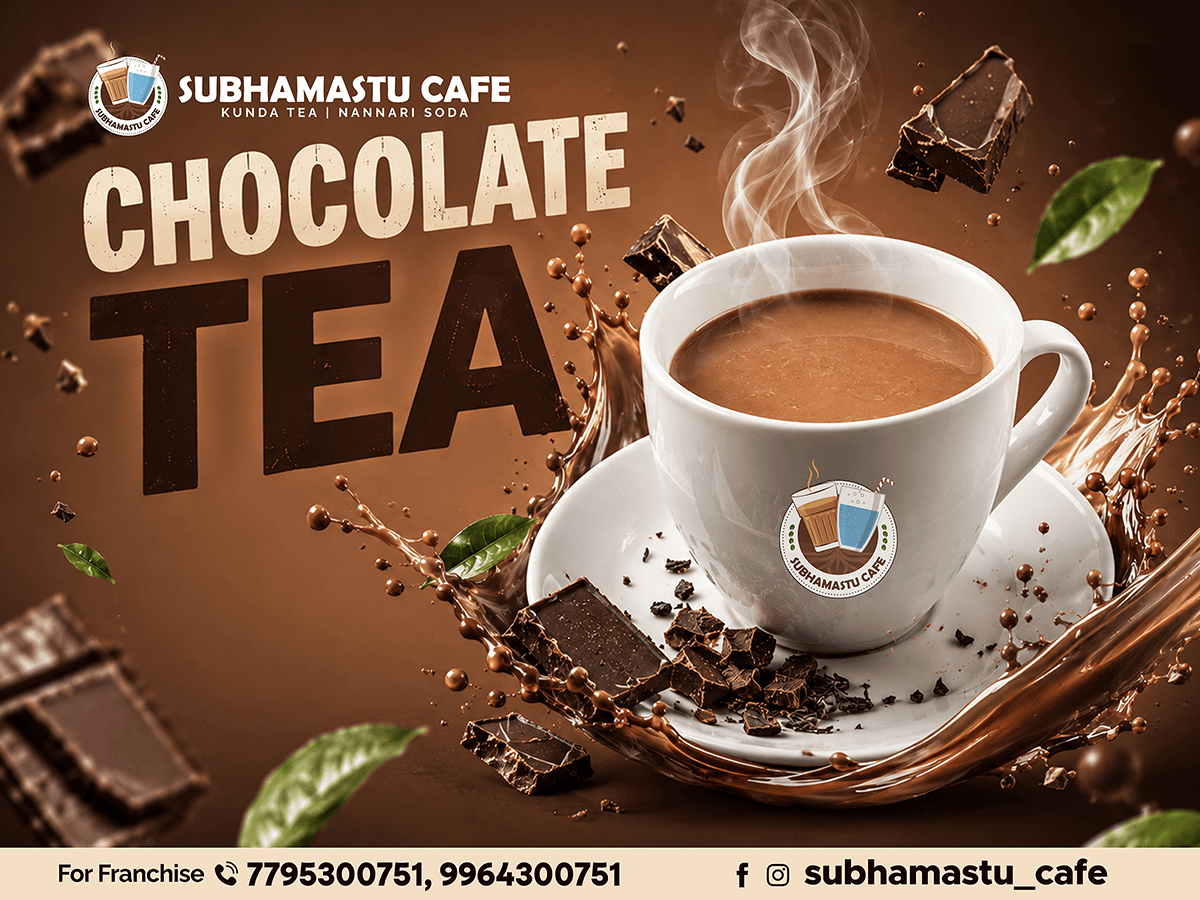 Chocolate Tea