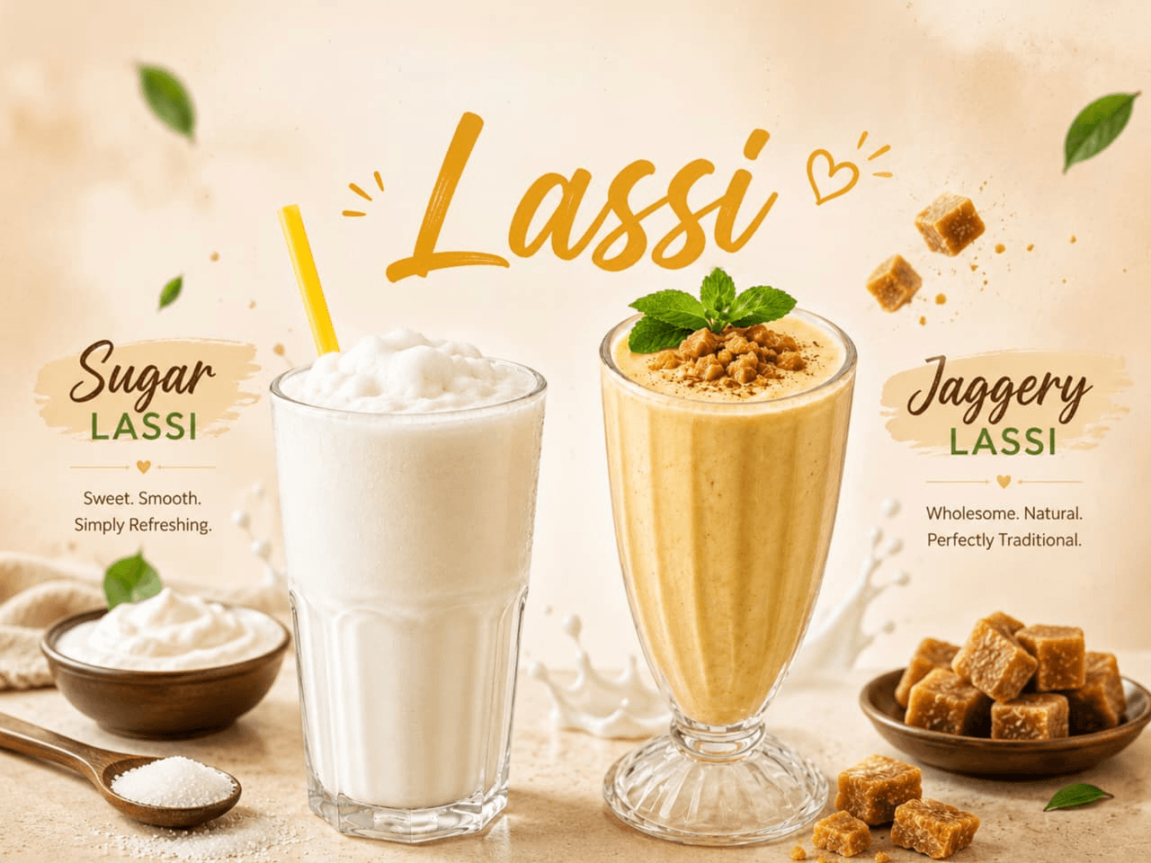 Lassi